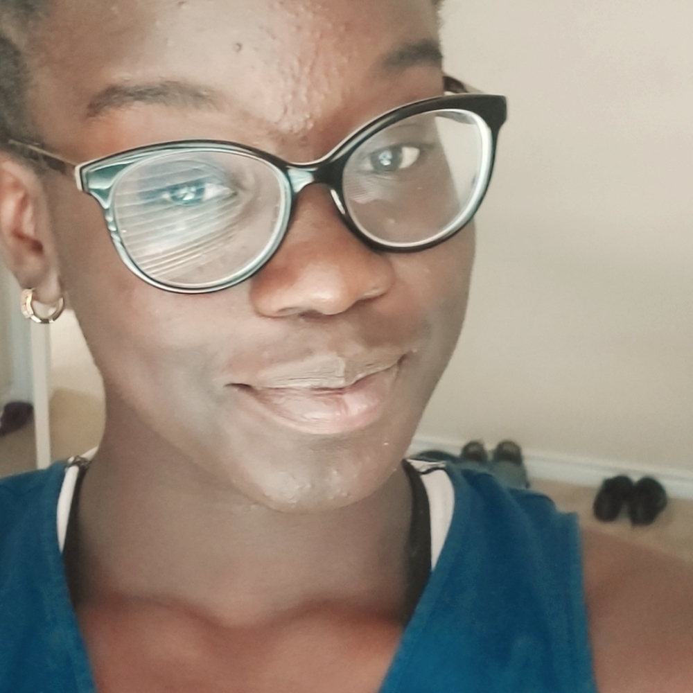 Meet your Posher, Meredith